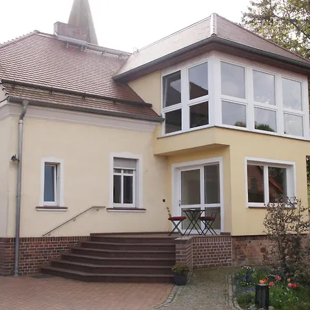 Juli'S Ferienhaus Im Spreewald Kolkwitz  Extérieur photo