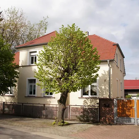 Juli'S Ferienhaus Im Spreewald Kolkwitz  Extérieur photo