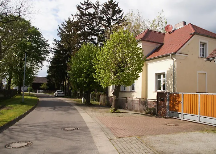 Juli\'S Ferienhaus Im Spreewald