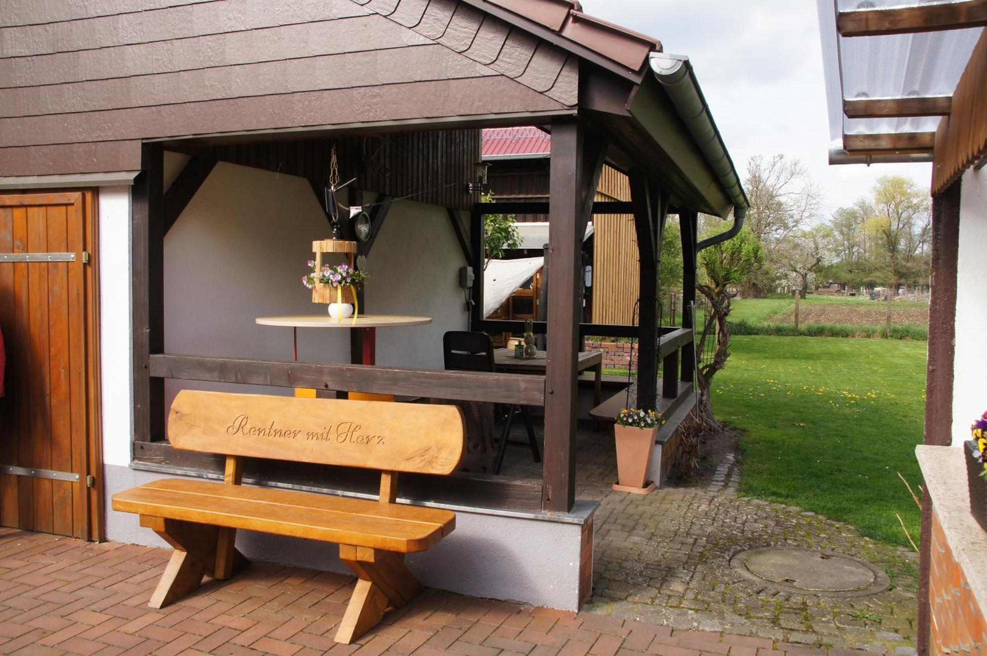 Juli's Im Spreewald *