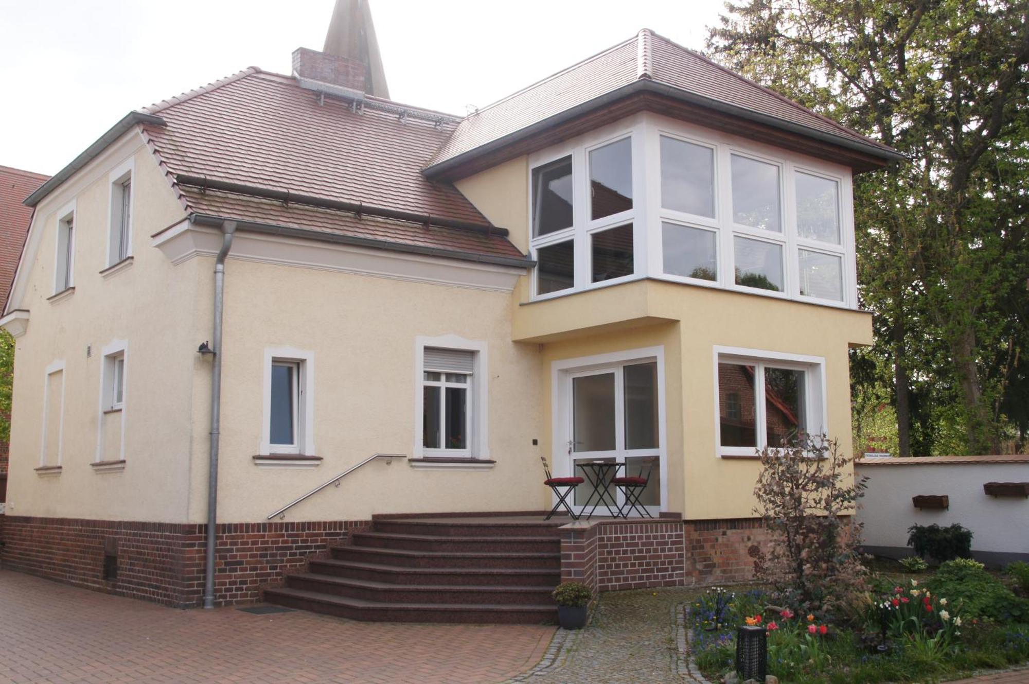 Апартаменты Juli's Im Spreewald Kolkwitz (Spree-Neisse)