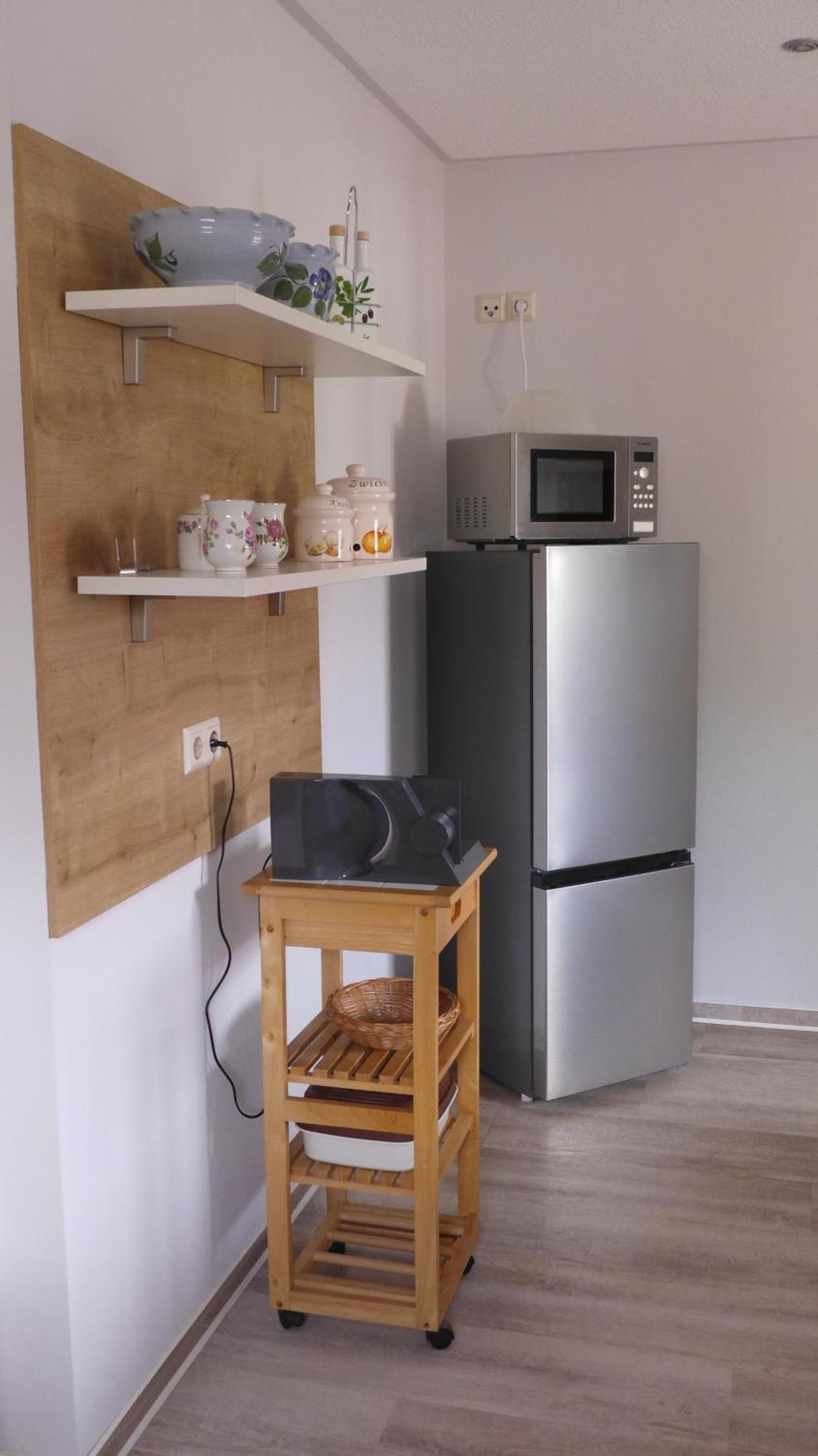 Juli's Im Spreewald Apartment Kolkwitz (Spree-Neisse)