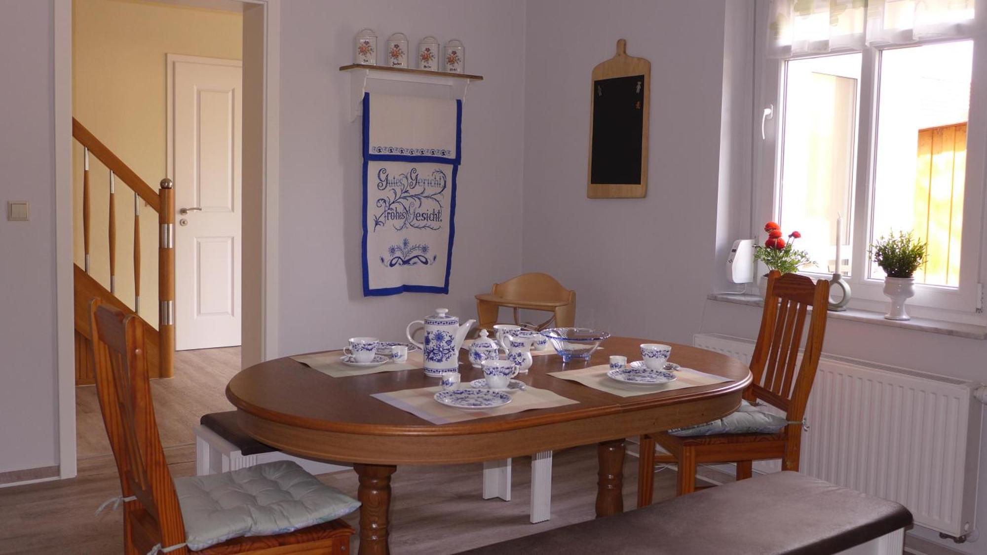 Juli's Im Spreewald Apartment