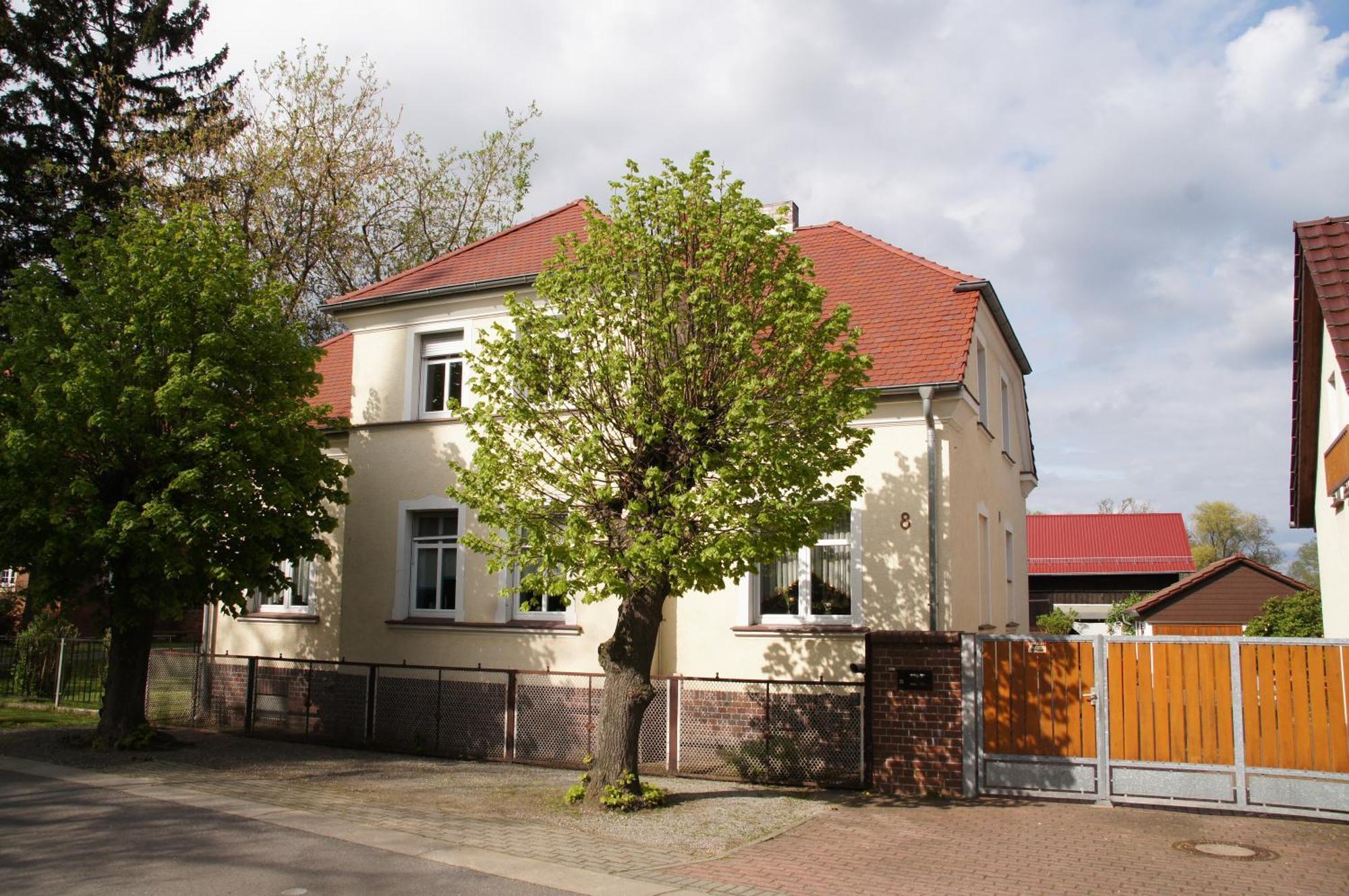 Apartment Juli's Im Spreewald Kolkwitz (Spree-Neisse)
