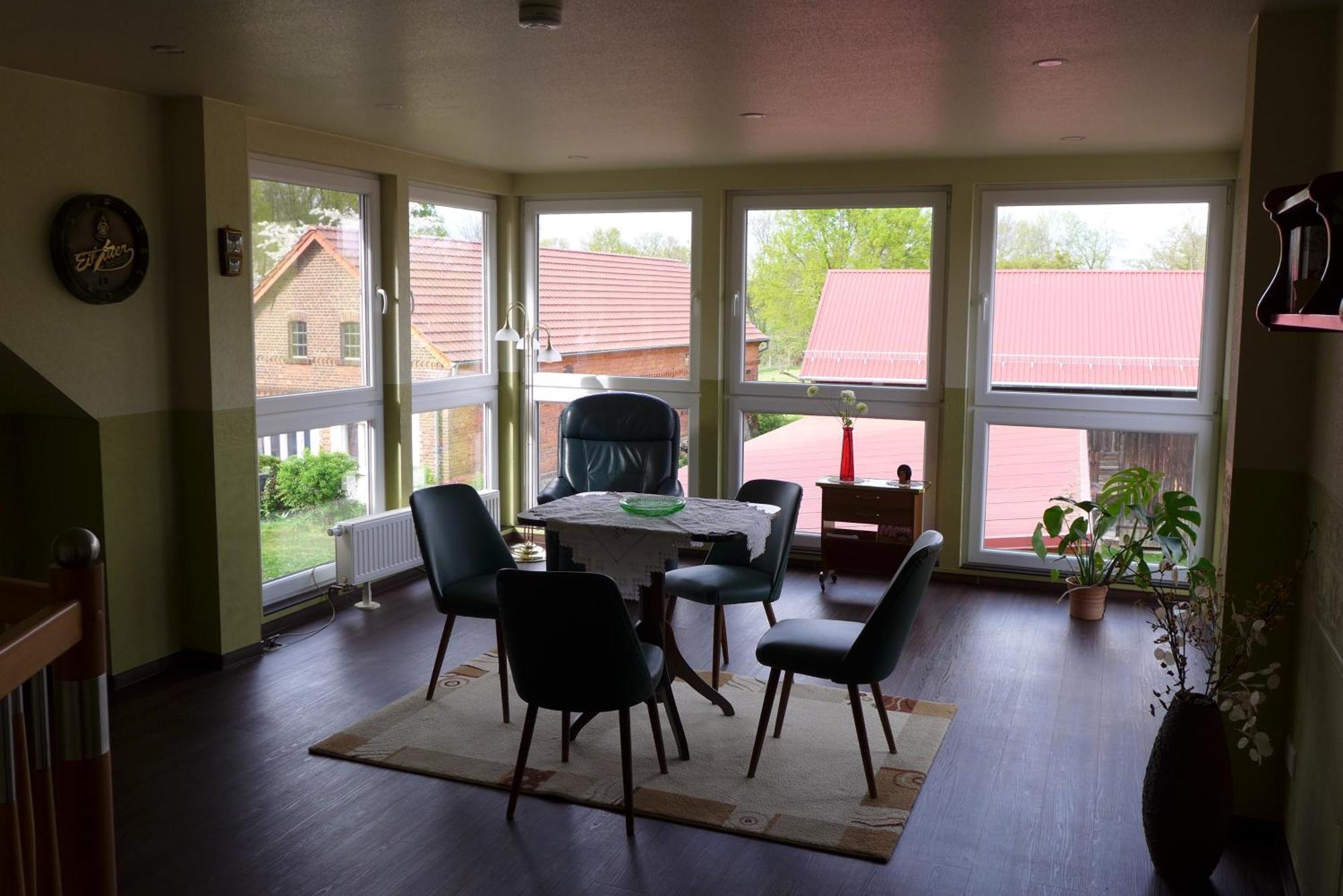 Apartment Juli's Im Spreewald