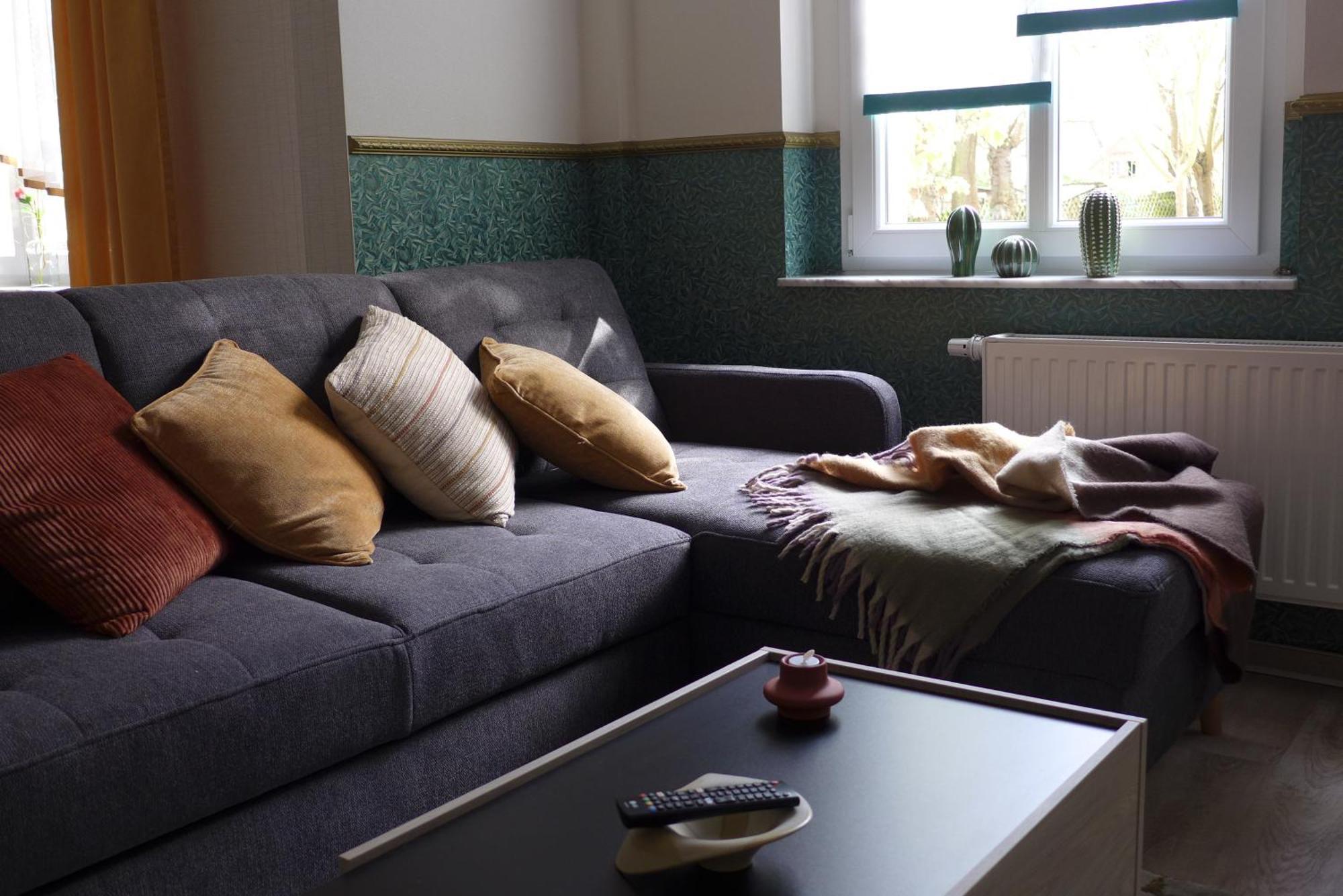 Apartment Juli's Im Spreewald *