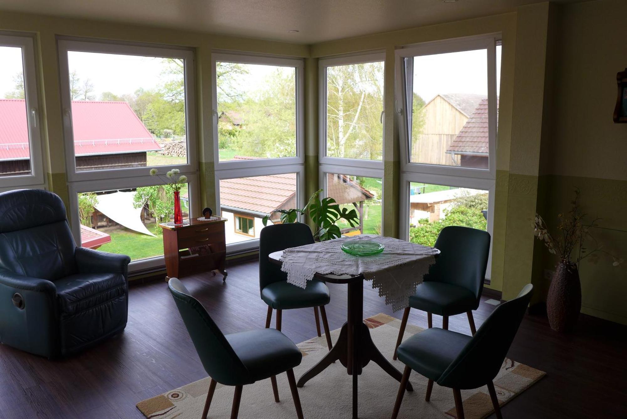 Апартаменты Juli's Im Spreewald Kolkwitz (Spree-Neisse)