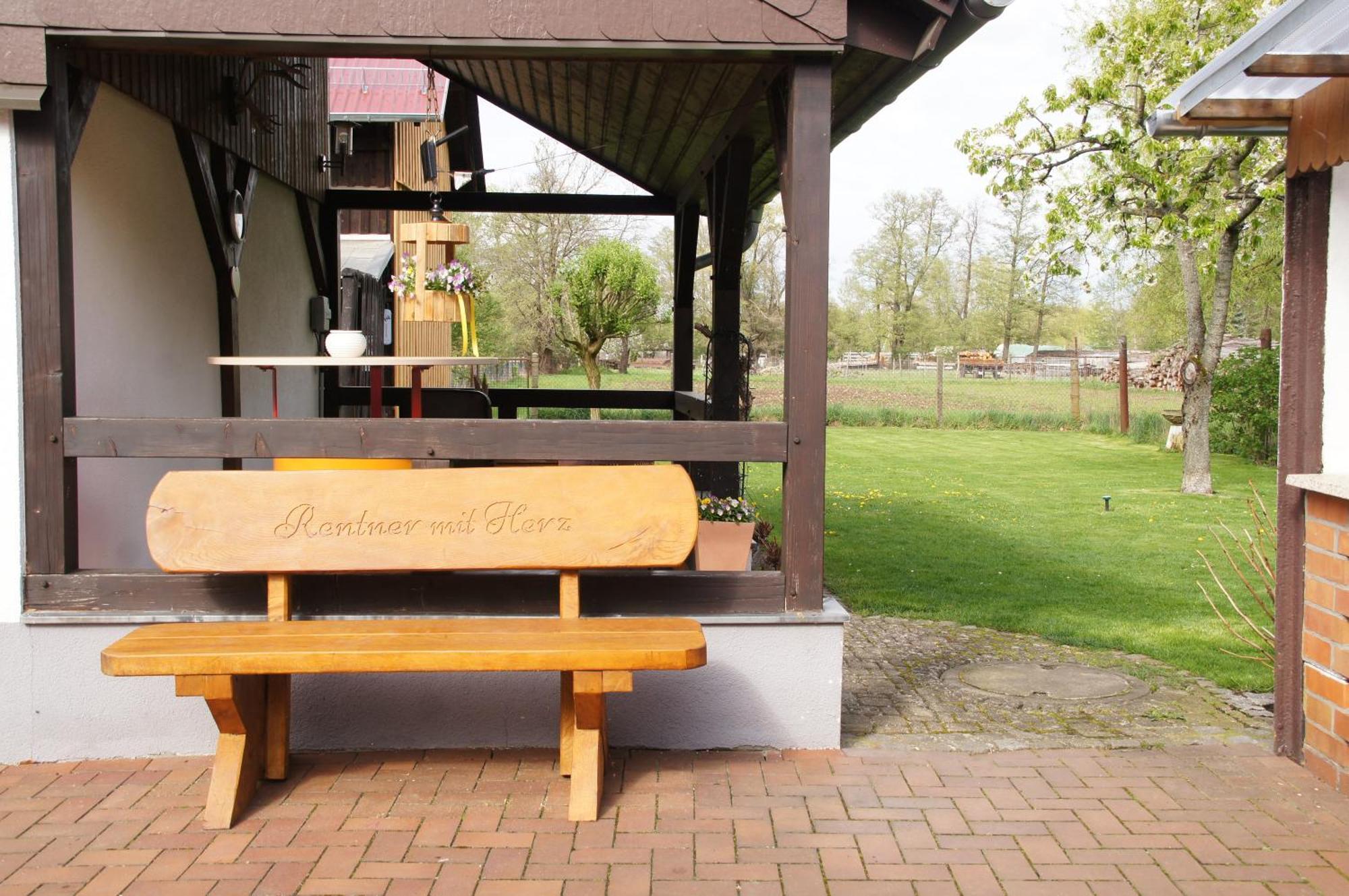 Juli's Im Spreewald Kolkwitz (Spree-Neisse)